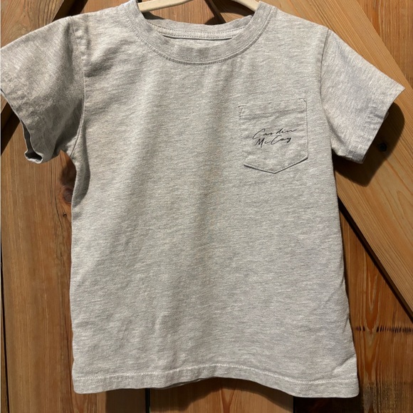 Cardin McCoy boys t-shirt xxs - Picture 2 of 2